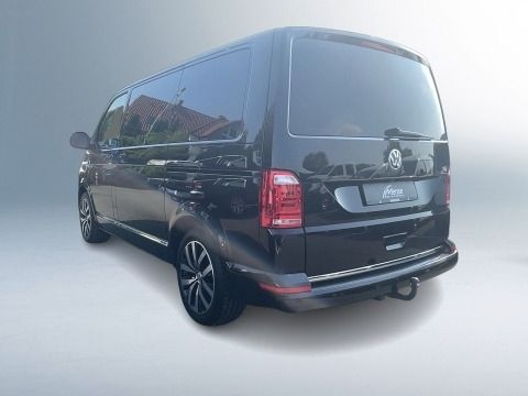 Fahrzeugabbildung Volkswagen T6 Multivan  Comfortline 2.0 TDI 150kW |ACC|KAM