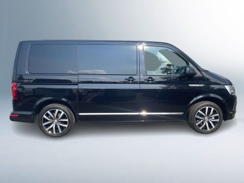 Fahrzeugabbildung Volkswagen T6 Multivan  Comfortline 2.0 TDI 150kW |ACC|KAM