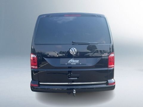 Fahrzeugabbildung Volkswagen T6 Multivan  Comfortline 2.0 TDI 150kW |ACC|KAM