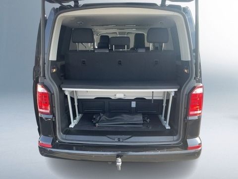 Fahrzeugabbildung Volkswagen T6 Multivan  Comfortline 2.0 TDI 150kW |ACC|KAM