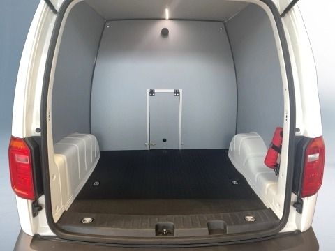 Fahrzeugabbildung Volkswagen Caddy Maxi Kombi Basis |AHK|PDC