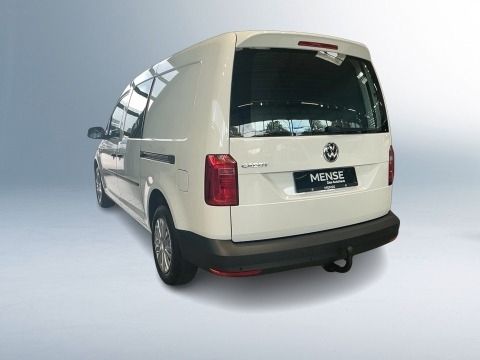 Fahrzeugabbildung Volkswagen Caddy Maxi Kombi Basis |AHK|PDC