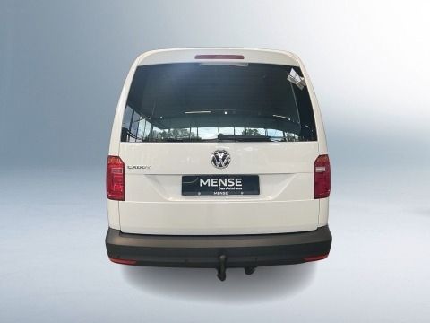 Fahrzeugabbildung Volkswagen Caddy Maxi Kombi Basis |AHK|PDC