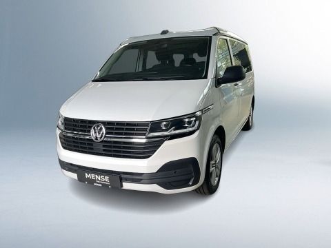 Fahrzeugabbildung Volkswagen T6.1 California Beach 2.0TDI 110KW |SoftClose|LM