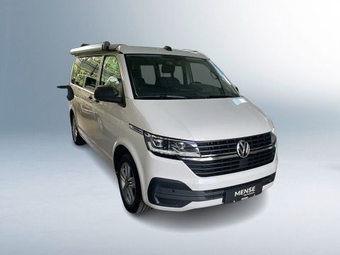 Fahrzeugabbildung Volkswagen T6.1 California Beach 2.0TDI 110KW |SoftClose|LM