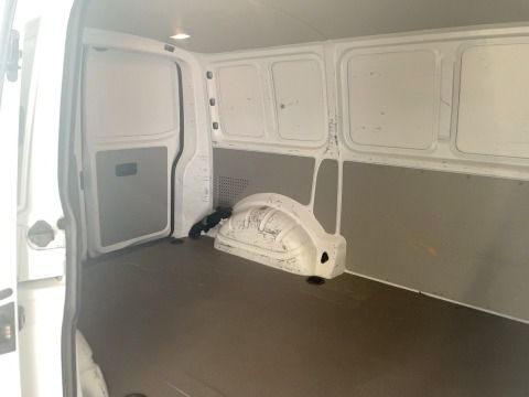 Fahrzeugabbildung Volkswagen T6 Transporter Kasten kurzer Radstand