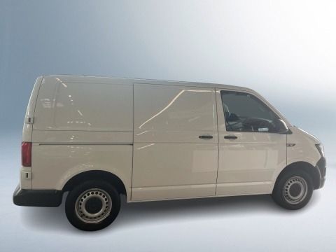 Fahrzeugabbildung Volkswagen T6 Transporter Kasten kurzer Radstand