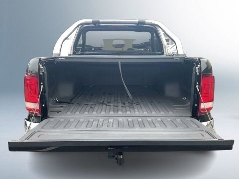 Fahrzeugabbildung Volkswagen Amarok Highline DoubleCab 4Motion 3.0 TDI |AHK