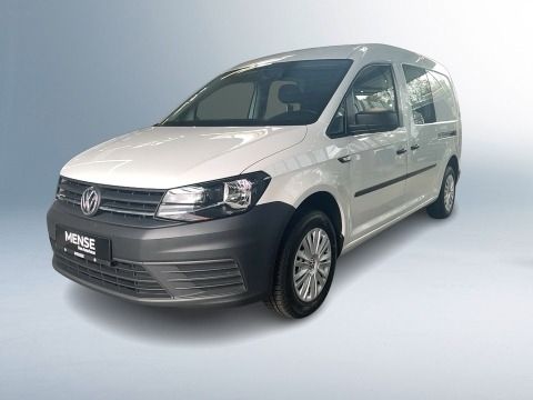 Fahrzeugabbildung Volkswagen Caddy Maxi Kombi Basis Maxi Kombi 5-Sitzer LR 2.