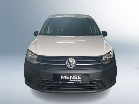 Fahrzeugabbildung Volkswagen Caddy Maxi Kombi Basis Maxi Kombi 5-Sitzer LR 2.