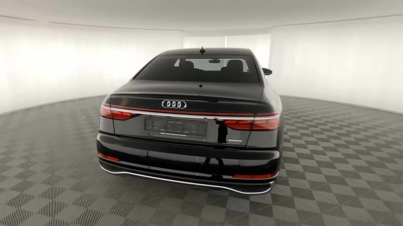 Fahrzeugabbildung Audi A8 60 TFSI e quattro tiptronic |Matrix|Luft|Pano