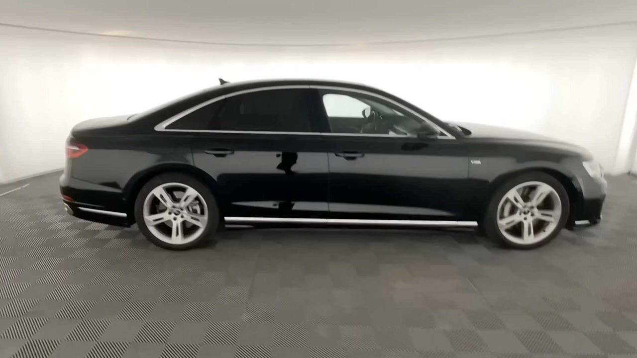 Fahrzeugabbildung Audi A8 60 TFSI e quattro tiptronic |Matrix|Luft|Pano