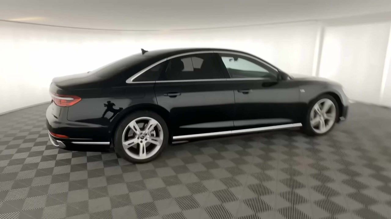 Fahrzeugabbildung Audi A8 60 TFSI e quattro tiptronic |Matrix|Luft|Pano