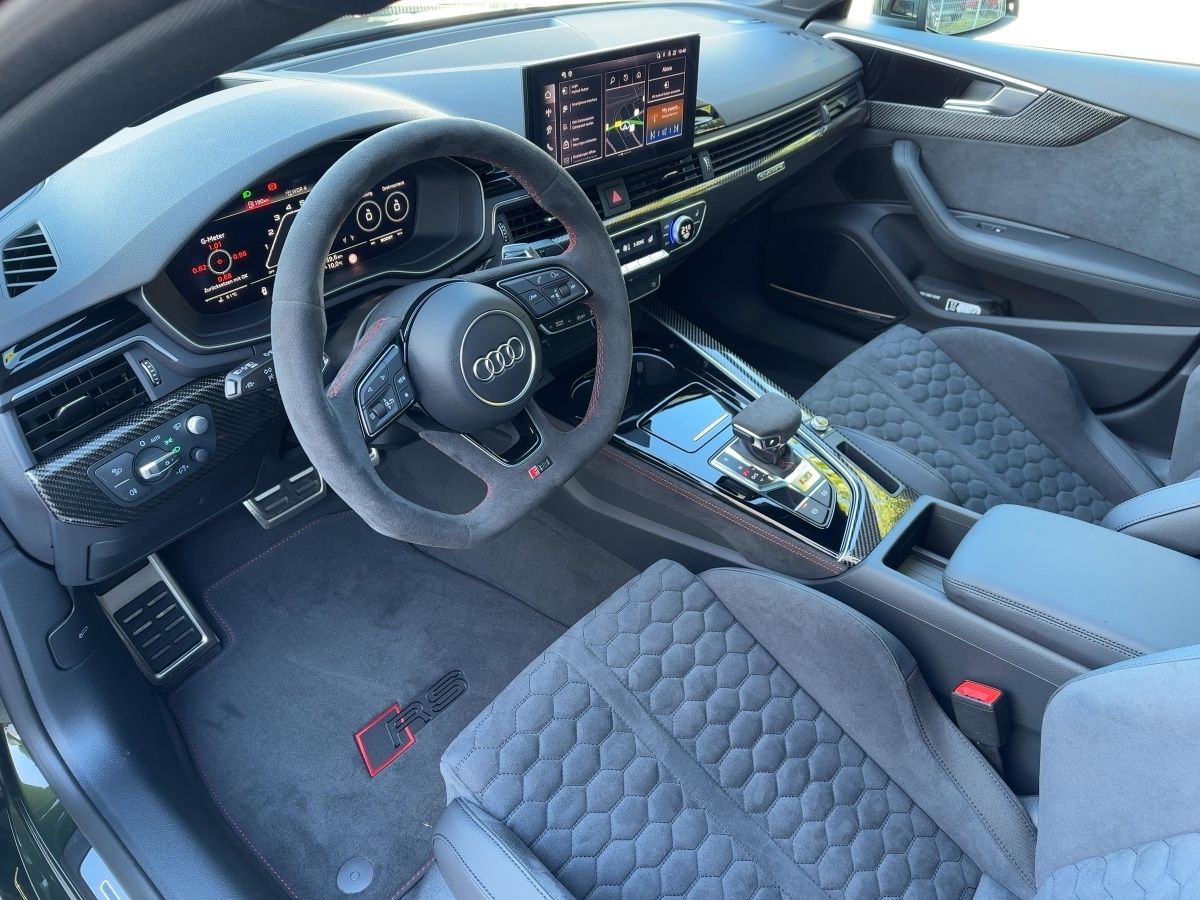 Fahrzeugabbildung Audi RS 5 Sportback |Matrix|Pano|ACC|HUD|LM