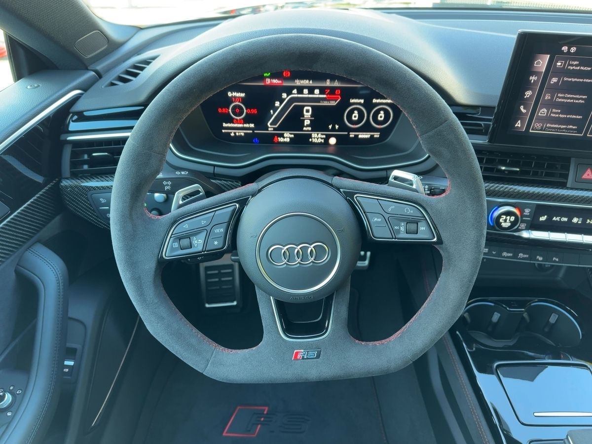 Fahrzeugabbildung Audi RS 5 Sportback |Matrix|Pano|ACC|HUD|LM