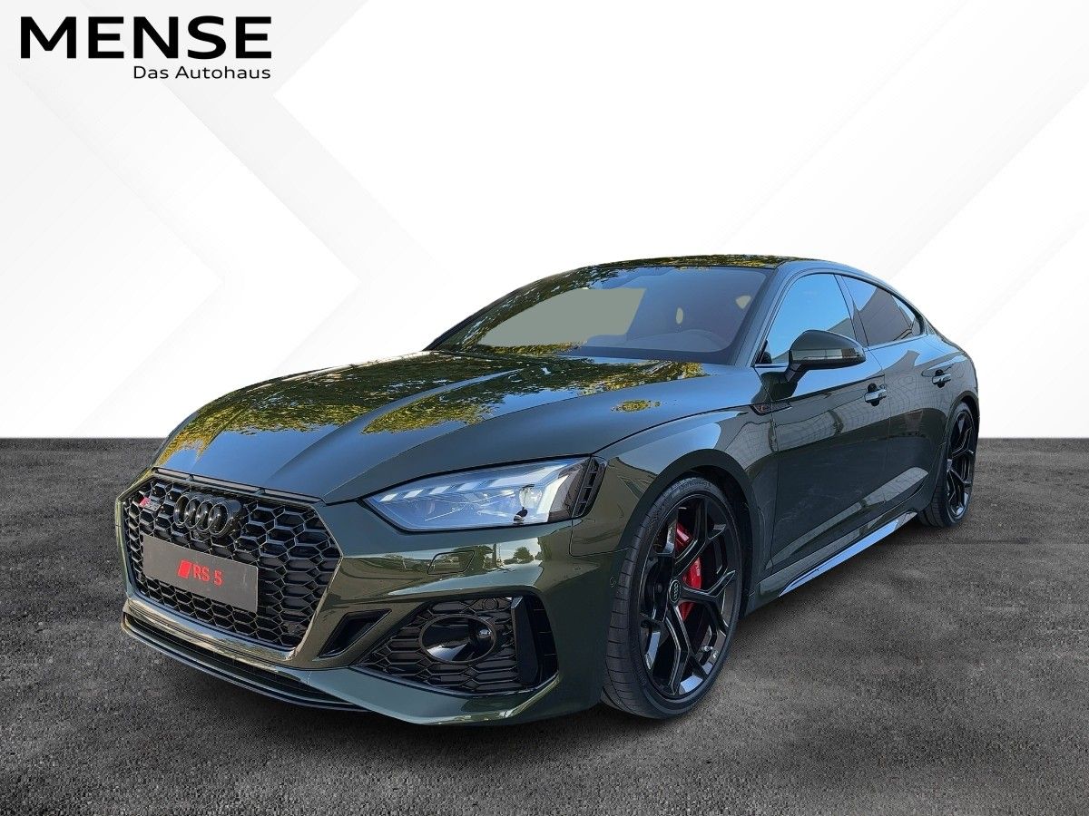 Fahrzeugabbildung Audi RS 5 Sportback |Matrix|Pano|ACC|HUD|LM