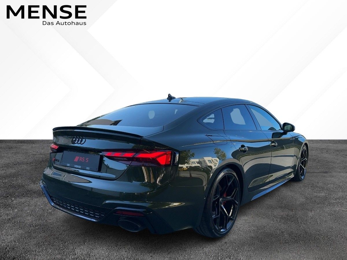 Fahrzeugabbildung Audi RS 5 Sportback |Matrix|Pano|ACC|HUD|LM