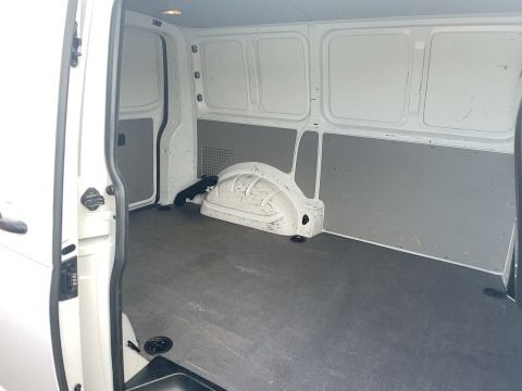 Fahrzeugabbildung Volkswagen T6 Transporter Kasten kurzer Radstand