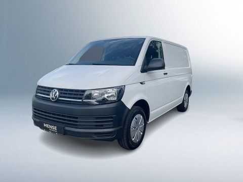 Fahrzeugabbildung Volkswagen T6 Transporter Kasten kurzer Radstand