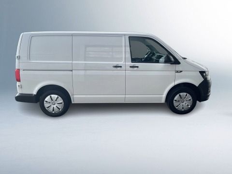 Fahrzeugabbildung Volkswagen T6 Transporter Kasten kurzer Radstand