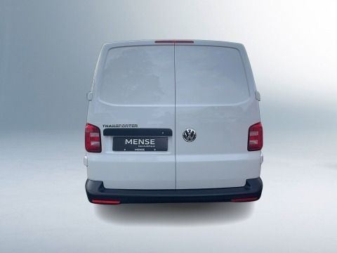 Fahrzeugabbildung Volkswagen T6 Transporter Kasten kurzer Radstand