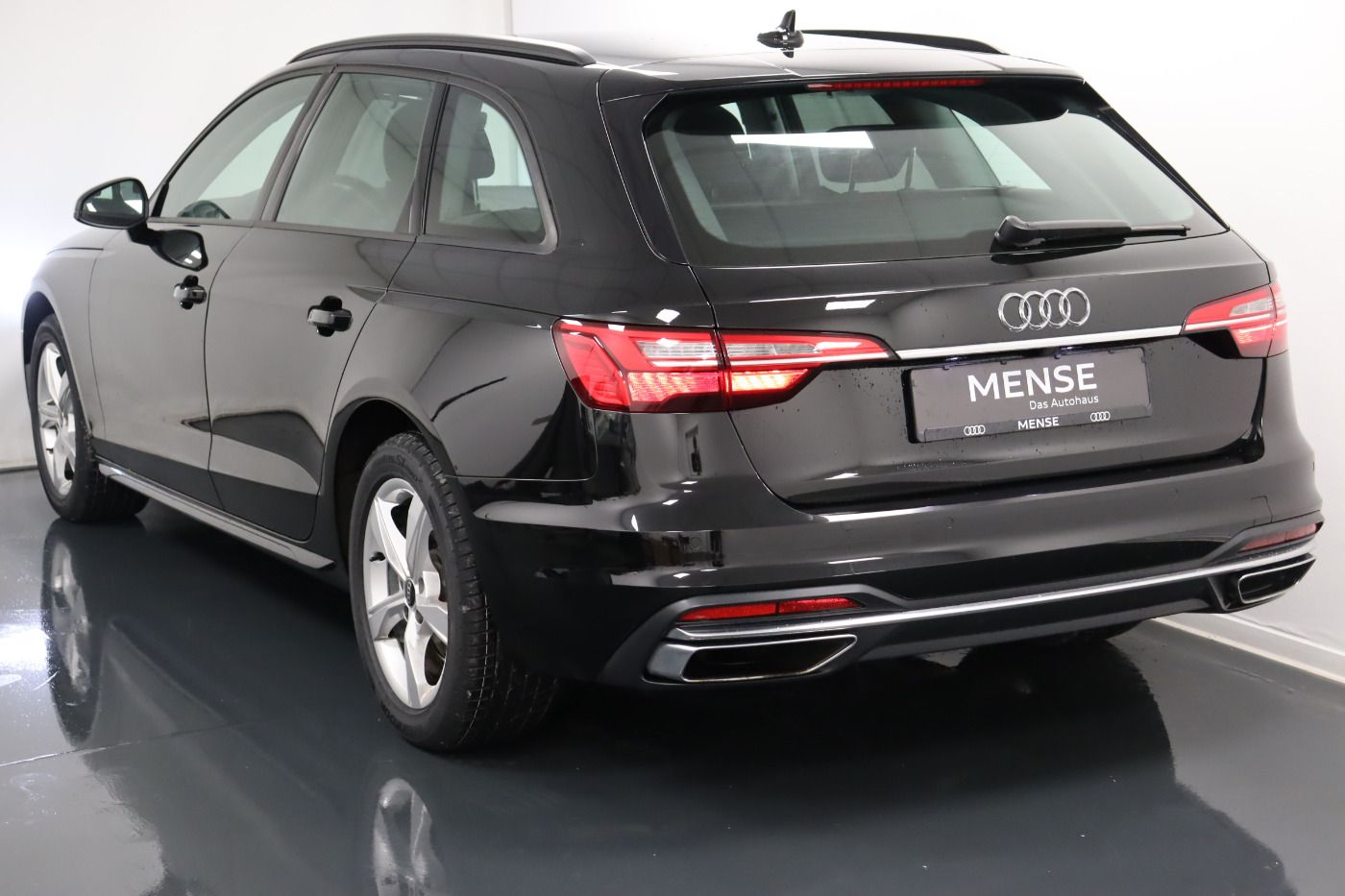 Fahrzeugabbildung Audi A4 Avant 35 TDI S tronic advanced |FLA|ACC|SHZG