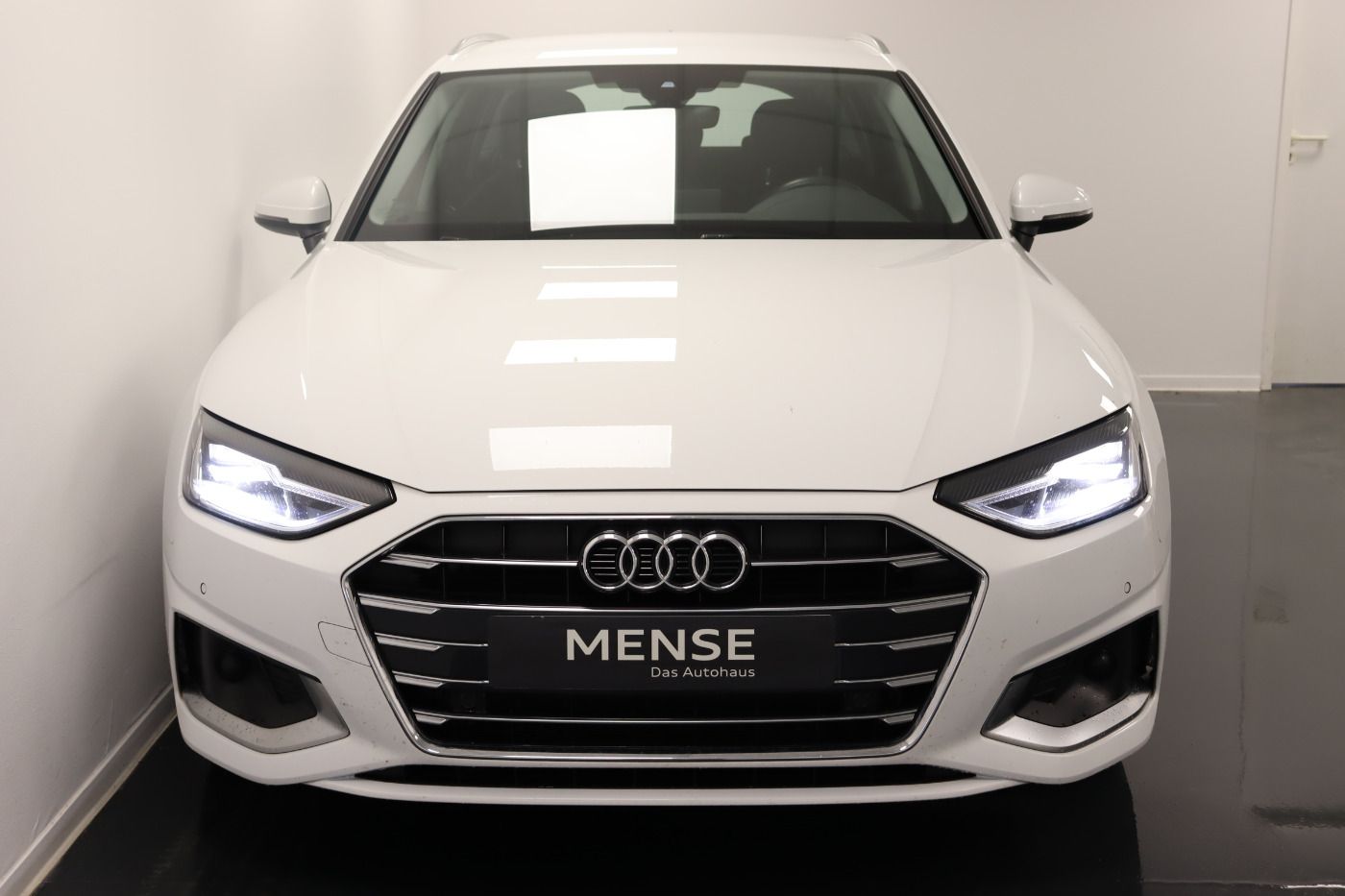 Fahrzeugabbildung Audi A4 Avant 40 TDI S tronic advanced |FLA|Massage