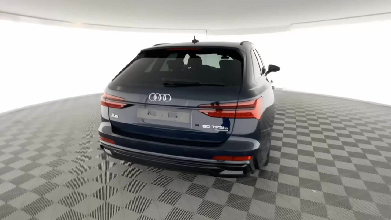 Fahrzeugabbildung Audi A6 Avant 50 TFSI e quattro S-tronic S-Line |ACC