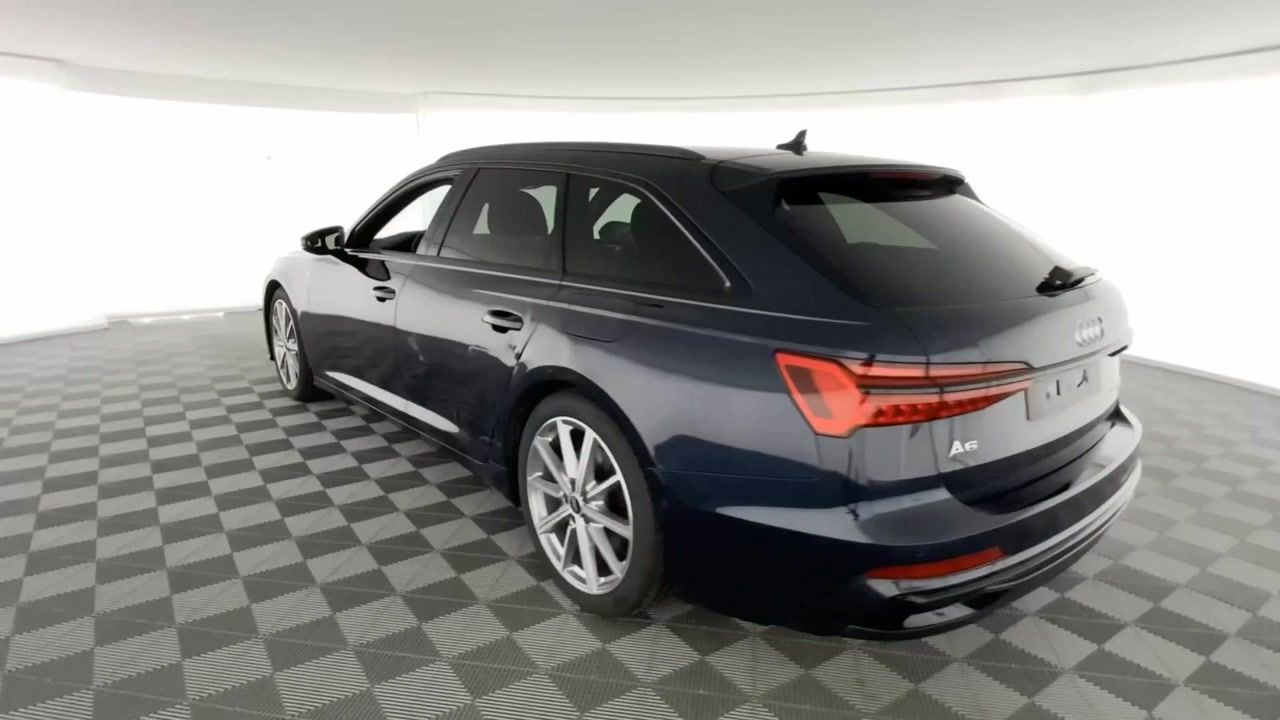 Fahrzeugabbildung Audi A6 Avant 50 TFSI e quattro S-tronic S-Line |ACC