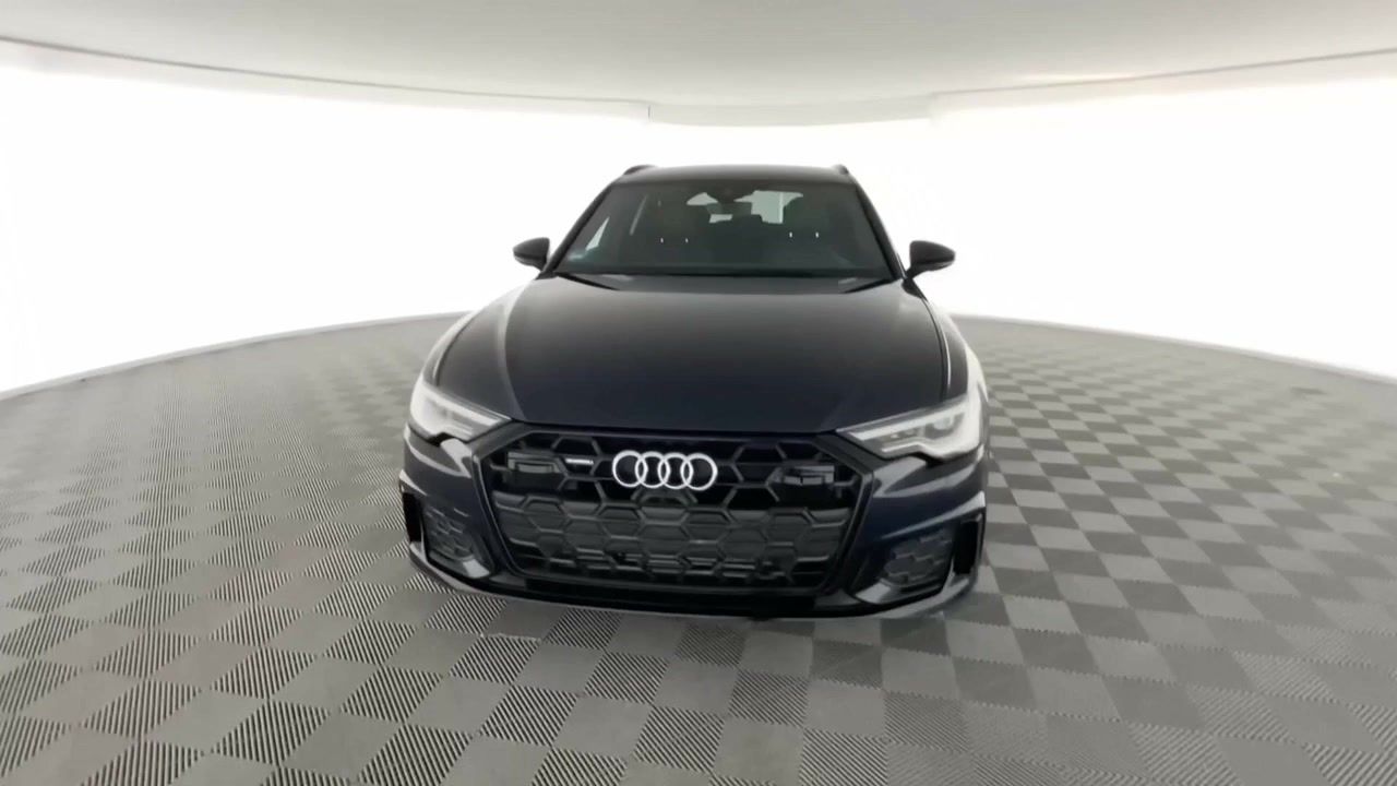 Fahrzeugabbildung Audi A6 Avant 50 TFSI e quattro S-tronic S-Line |ACC