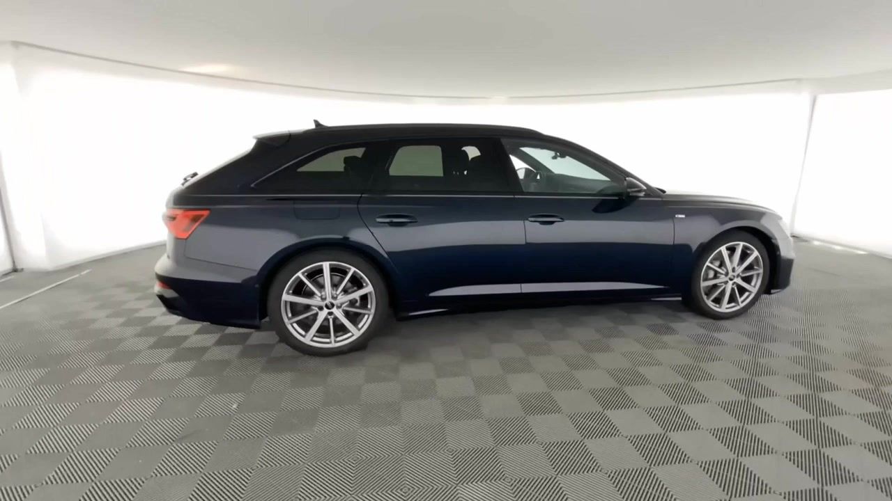 Fahrzeugabbildung Audi A6 Avant 50 TFSI e quattro S-tronic S-Line |ACC