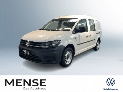 Volkswagen Caddy Maxi Kombi Basis 2.0TDI 75kW 5-Sitzer |AHK