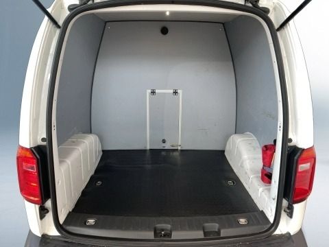 Fahrzeugabbildung Volkswagen Caddy Maxi Kombi Basis 2.0TDI 75kW 5-Sitzer |AHK