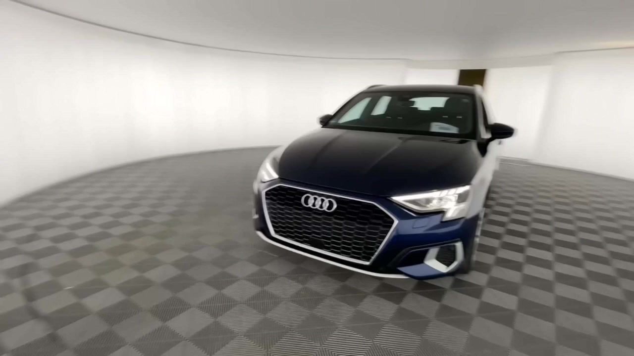 Fahrzeugabbildung Audi A3 Sportback 40 TFSI e S tronic advanced |FLA