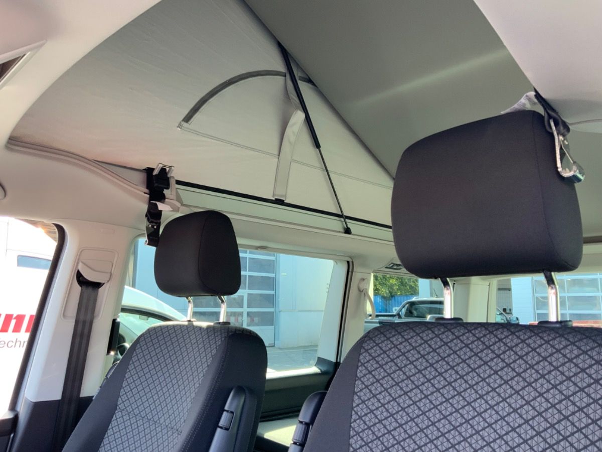 Fahrzeugabbildung Volkswagen California T6.1 Beach Camper