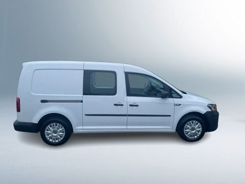 Fahrzeugabbildung Volkswagen Caddy Maxi Kombi Basis Maxi Kombi 5-Sitzer LR 2.