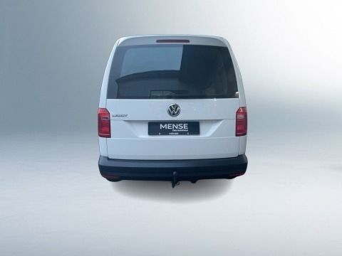 Fahrzeugabbildung Volkswagen Caddy Maxi Kombi Basis Maxi Kombi 5-Sitzer LR 2.