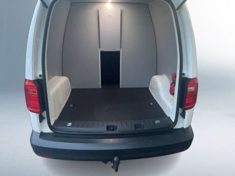 Fahrzeugabbildung Volkswagen Caddy Maxi Kombi Basis Maxi Kombi 5-Sitzer LR 2.