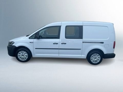 Fahrzeugabbildung Volkswagen Caddy Maxi Kombi Basis Maxi Kombi 5-Sitzer LR 2.