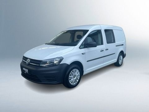 Fahrzeugabbildung Volkswagen Caddy Maxi Kombi Basis Maxi Kombi 5-Sitzer LR 2.