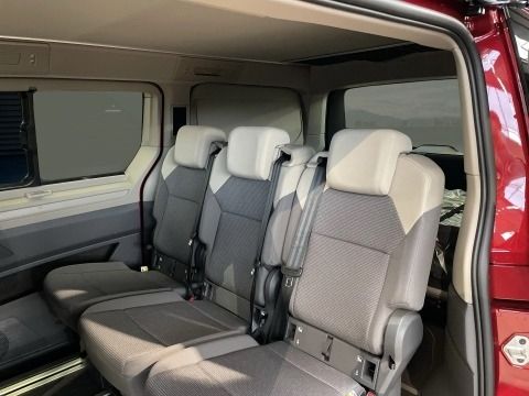 Fahrzeugabbildung Volkswagen T7 California Beach Tour 2.0 l TSI 150 kW 7-Gang