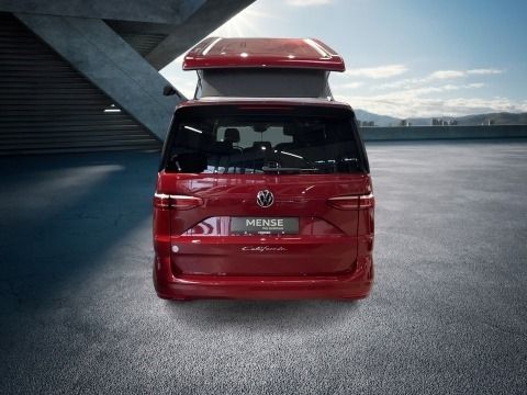 Fahrzeugabbildung Volkswagen T7 California Beach Tour 2.0 l TSI 150 kW 7-Gang