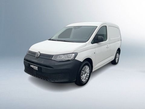 Fahrzeugabbildung Volkswagen Caddy Cargo Maxi Motor: 2.0 l TDI EU6 SCR 90 kW