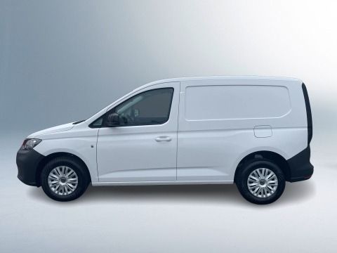 Fahrzeugabbildung Volkswagen Caddy Cargo Maxi Motor: 2.0 l TDI EU6 SCR 90 kW