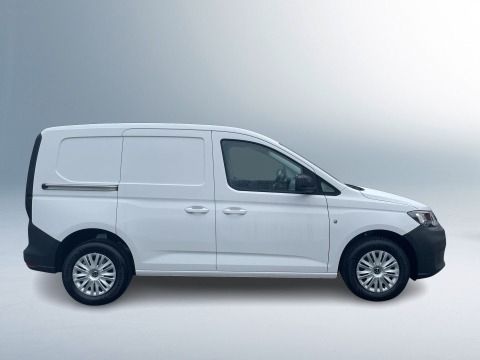 Fahrzeugabbildung Volkswagen Caddy Cargo Maxi Motor: 2.0 l TDI EU6 SCR 90 kW