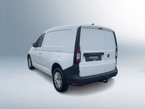 Fahrzeugabbildung Volkswagen Caddy Cargo Maxi Motor: 2.0 l TDI EU6 SCR 90 kW