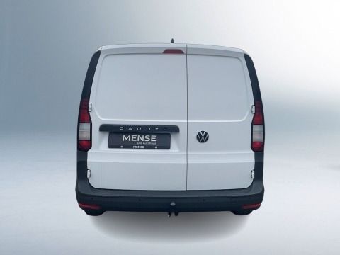 Fahrzeugabbildung Volkswagen Caddy Cargo Maxi Motor: 2.0 l TDI EU6 SCR 90 kW