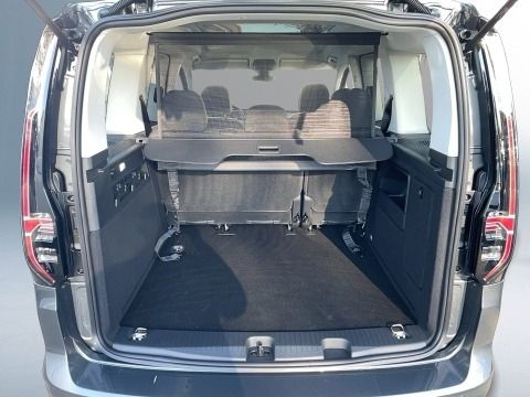 Fahrzeugabbildung Volkswagen Caddy Life Dark Label 5-Sitzer 2.0 l TDI EU6 90