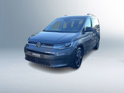 Fahrzeugabbildung Volkswagen Caddy Life Dark Label 5-Sitzer 2.0 l TDI EU6 90