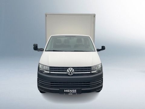 Fahrzeugabbildung Volkswagen T6 langer Radstand Kofferaufbau